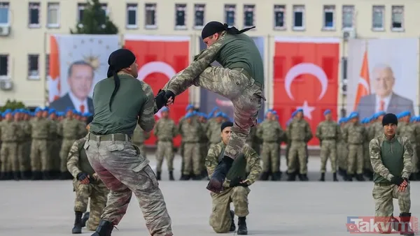 Jandarma uzman erbaş alımı başvuru formu! 2019 JGK başvuru şartları neler? Başvuru son gün ne zaman? - 20