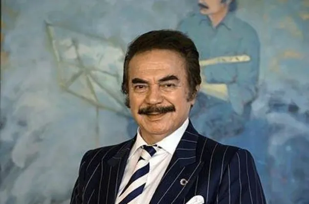 Son dakika: Orhan Gencebay hastaneye kaldırıldı! Orhan Gencebay'ın sağlık durumu nasıl?
