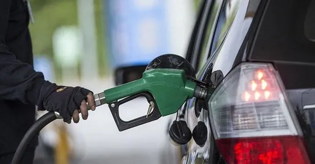 Akaryakıta indirim geliyor