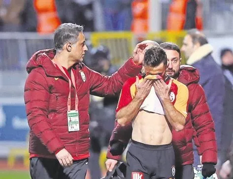 Marcelo Saracchi’den iyi haber geldi