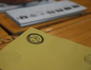 MHP o ilde seçimlerin iptalini istedi