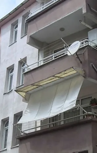 Eski eşini atletle boğdu! Akılalmaz vahşet... Yer: İstanbul