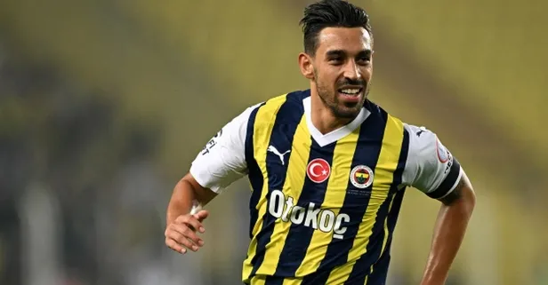 İrfan Can'a müthiş zam: Fenerbahçe milli futbolcu ile yeni sözleşme imzalamaya hazırlanıyor