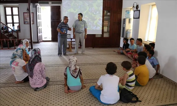 SON DAKİKA: Diyanet resmen açıkladı: Yaz Kur'an Kursları 5 Temmuz'da başlıyor-3