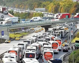 Zorunlu trafik sigortasında yeni dönem