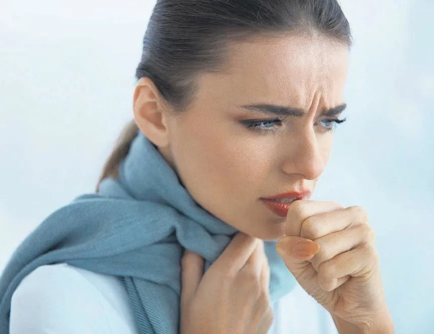 Verem sırtımızdan vuruyor