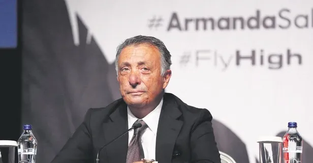 Başkan Çebi gündeme dair önemli açıklamalar yaptı: Kural değişmesin! | Spor haberleri