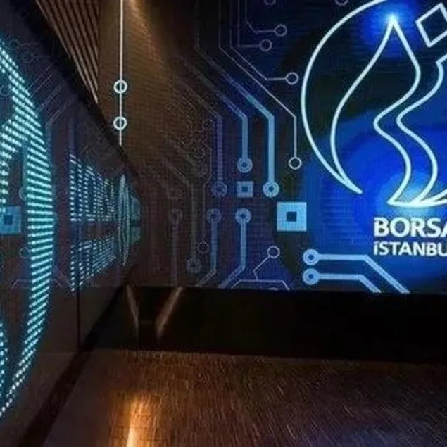 Borsa günü yükselişle tamamladı