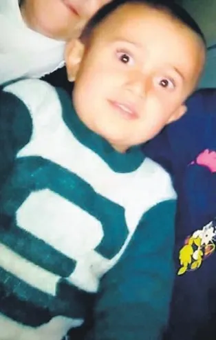 Furkan’dan haber yok!