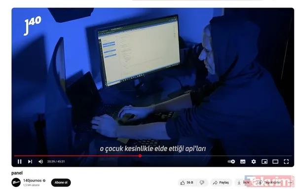 140Journos'un "paneli" patladı: Hem yalan hem yasa dışı bahis reklamı! - 7