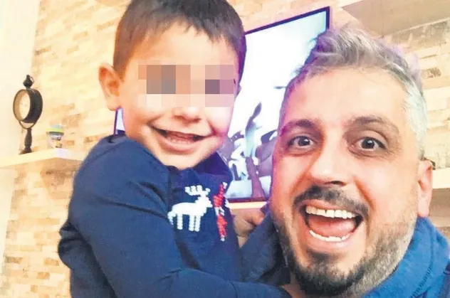 DNA testi yaptırdı dünyası başına yıkıldı! Oğlu sandığı çocuk başkasının çıktı