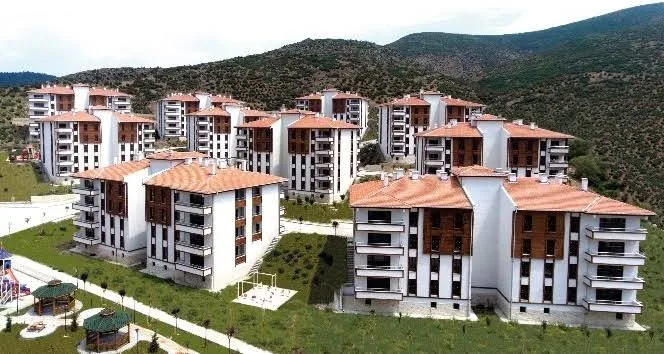 TOKİ İstanbul'da 1.071 kiralık sosyal konutu 3 yılla sınırlı olarak veriyor: Ev sahibi olmayan, memur, emekli ve engelliler başvurabilecek-11
