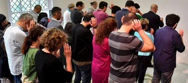 FETÖ'nün sapkınlığına İsrail'den alkış