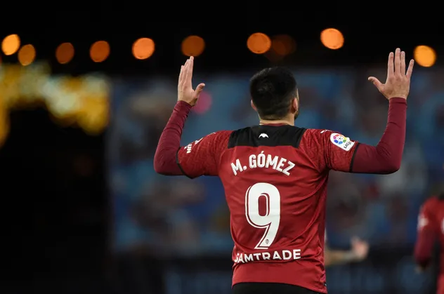 Maxi Gomez treni kaçıyor! Fenerbahçe'ye şok rakip