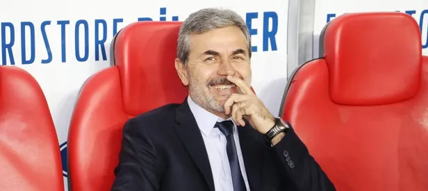 Aykut Kocaman'ın puan tahmini doğru çıktı
