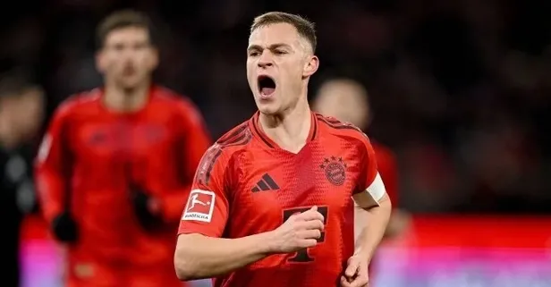 Bayern Müniht'te bir imza daha yolda!