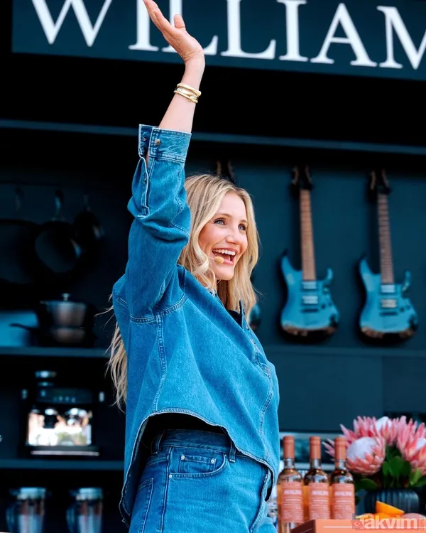 55 ama 20’liklere taş çıkarıyor! İşte Jennifer Lopez’in gençlik sırrı! - 11