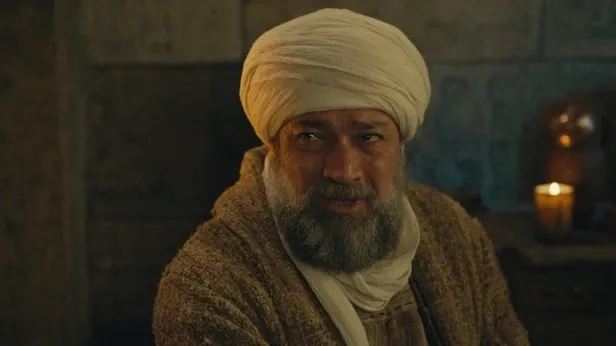 seyh-edebali-kimdir-kurulus-osman-seyh-edebalinin-tarihteki-onemi-nedir-iste-hayati-1580317461427.jpg Şeyh Edebali kimdir? Kuruluş Osman Şeyh Edebalı'nın tarihteki önemi nedir? İşte hayatı-1