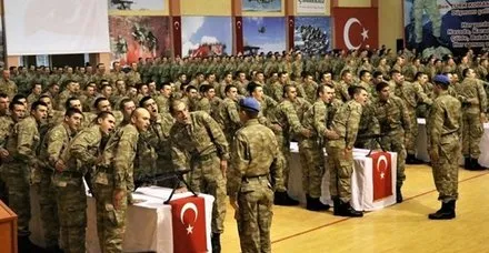 Bu yıl Jandarma binlerce personel alıyor! Peki maaşları ne kadar?