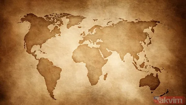 Baba Vanga’nın 2026 kehanetleri! Büyük depremler kapıda mı? İşte dünyayı bekleyen tehditler - 21