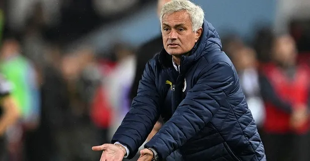 Jose Mourinho'dan bir derbi paylaşımı daha!