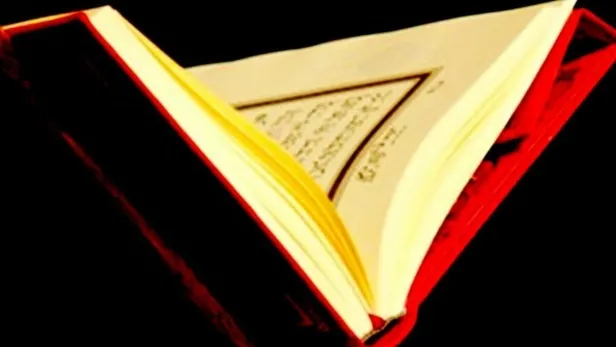 Nisa Suresi 34. Ayet - Nisâ Suresi Anlamı, Tefsiri, Türkçe ve Arapça Okunuşu-2