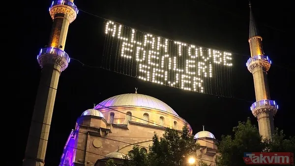 Nafile ibadetlerin sevabına kavuşabilmek için, ehl-i sünnet itikadında olmak, haramlardan kaçıp günahlara tevbe etmek, farzları kusursuz yapmaya çalışmak, o...