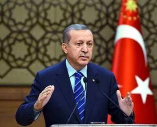 Başbakan’a mı sordunuz?