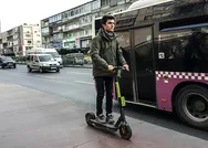 Elektrikli scooterlar için düzenleme yolda! O şirketlere destek verilecek