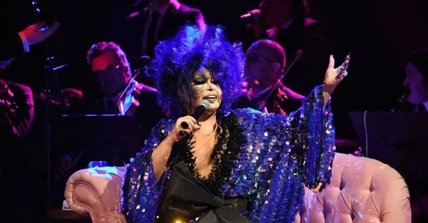 Bülent Ersoy’dan İbrahim Tatlıses açıklaması: Işıltılı takıları ve yalnızlık itirafı dikkat çekti