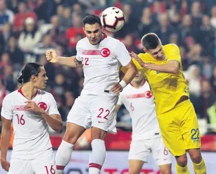 Ne ses var ne görüntü