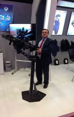 Savunma Sanayii'ndeki casusluk soruşturmasında tutuklanan Yusuf Hakan Özbilgin’in ifadesi ortaya çıktı