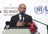 İzmir'deki skandal yazı ile ilgili Bakan Soylu'dan çok sert tepki
