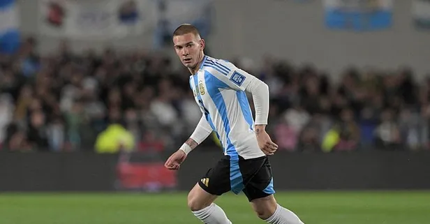 Mastantuono'dan Yamal yanıtı