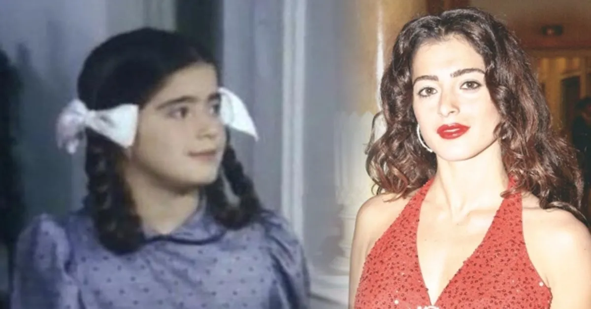 calikusu nun munise si mine cayiroglu ortaya cikti altin donemim 1997 yilina kadardi diyen mine cayiroglu nun son haline bakin galeri takvim