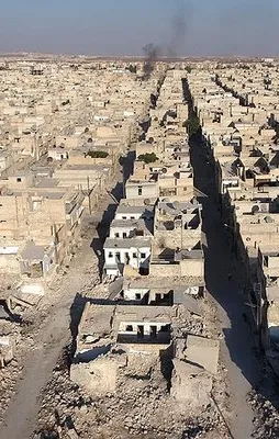 Astana'daki Suriye görüşmeleri yarın başlıyor