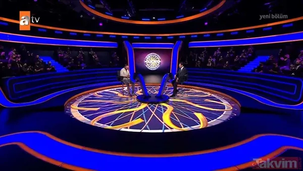 Yeşilçam, Kemal Sunal ve Fatma Girik... Kim Milyoner Olmak İster'de Japon İşi rüzgarı! Kenan İmirzalıoğlu... - 27