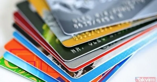 Güncel kredi kartı faizleri - Hemen başvurun paranızı iade alın!