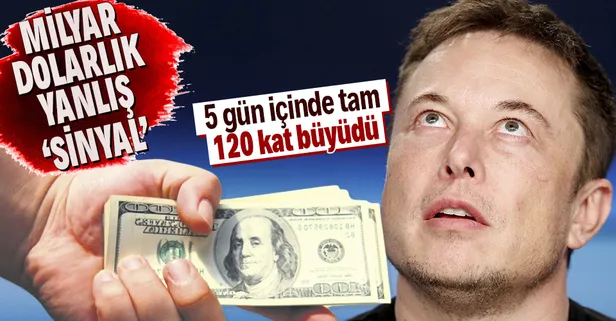 Elon Musk'ın WhatsApp yerine Signal uygulaması tavsiyesi sonrası Signal Advances’ın hisseleri 120 kat büyüdü