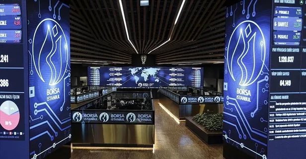 Son dakika: Borsa güne yükselişle başladı | 23 Ekim 2020 BIST100 endeksi son durum