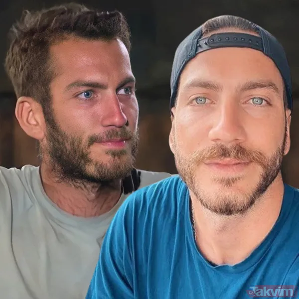 Survivor Ogeday bakın aslen nereli çıktı! Duyan şaşıp kaldı! İşte Ogeday Girişken’in memleketi... - 1