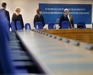 FETÖ’ye AİHM tokadı