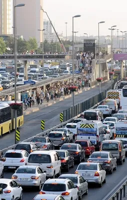Zorunlu Trafik Sigortası devreye giriyor