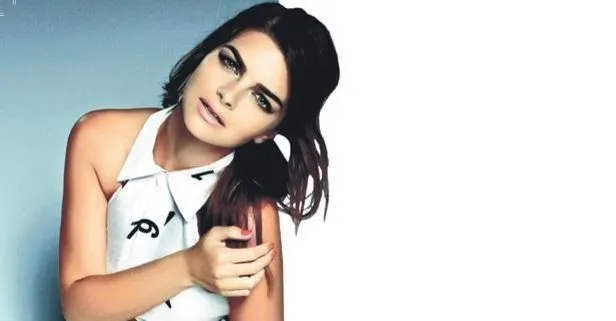 pelin karahan in karantina gunlerinde