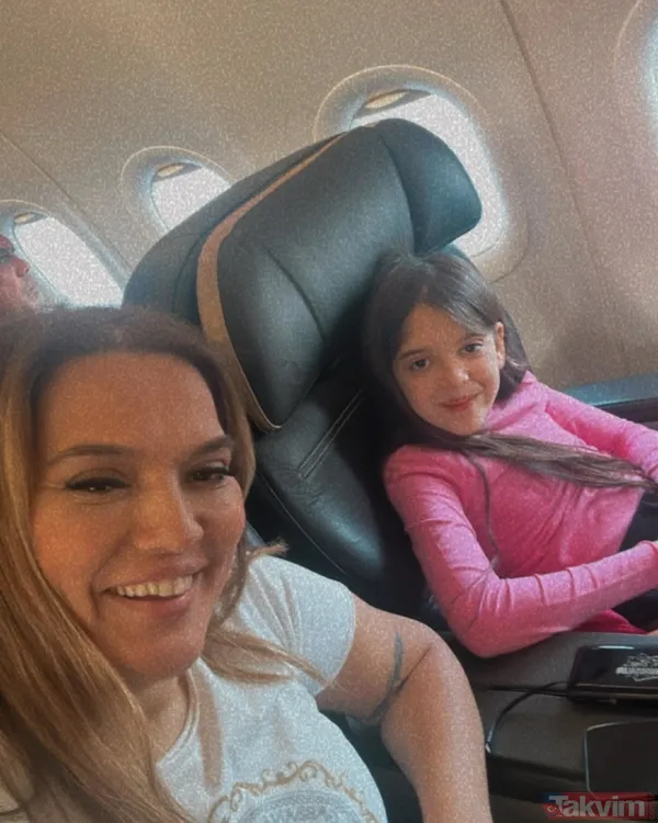 Demet Akalın’a kızı Hira Kurt’tan duygusal mektup! Her satırını paylaştı - 3