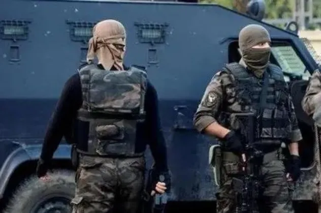 Diyarbakır’da sokağa çıkma yasağı