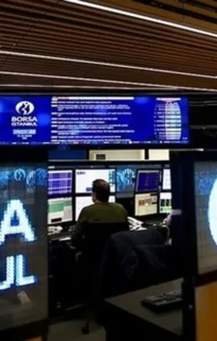 Borsa İstanbul'dan bir rekor daha! Yılın zirvesinde...