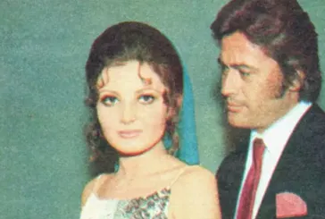 Yıldız Kenter’in kızı olduğunu duymayan çok! Yeşilçam’dan diplomasiye uzanan bir hayat