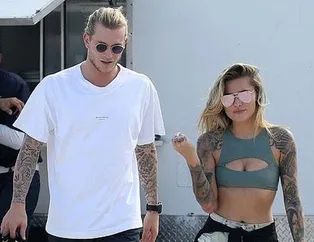 Her şey Karius için!