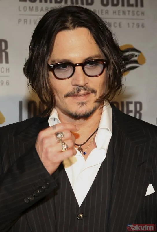 Ünlülerin Korkuları - 4